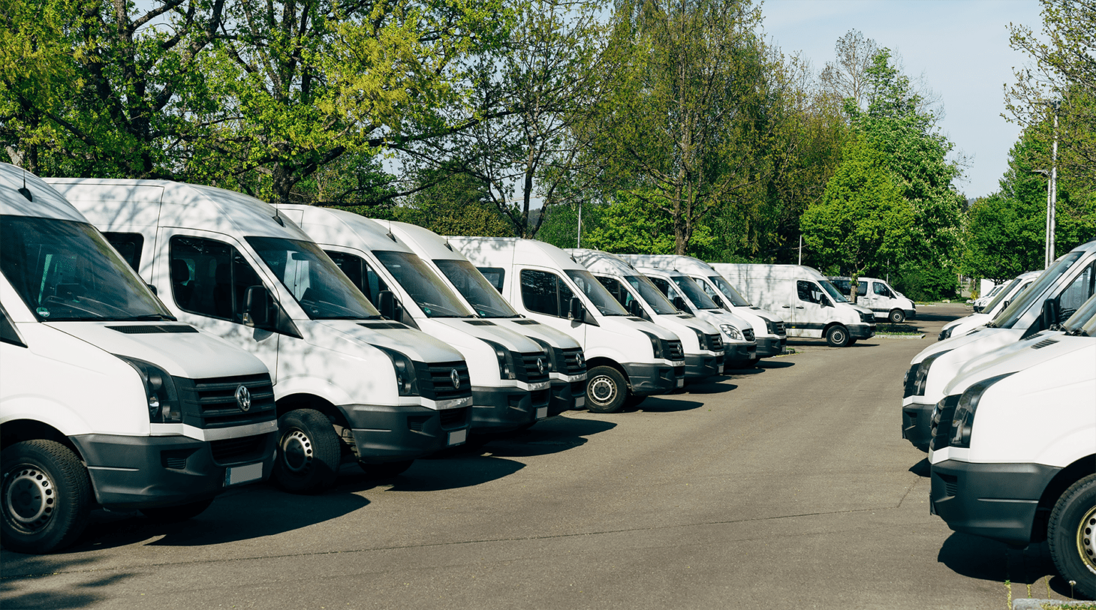 Vans for sale in Melbourne