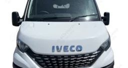 Iveco Daily 16 Cube Van