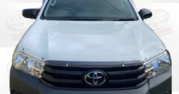 Refrigerated Hilux Ute