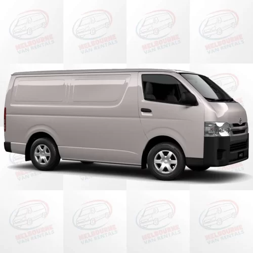 Toyota-Hiace-LWB-1-Ton-Van