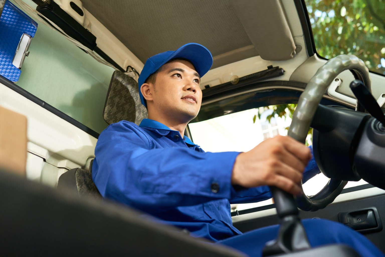 refrigerated vans for sale in Melbourne