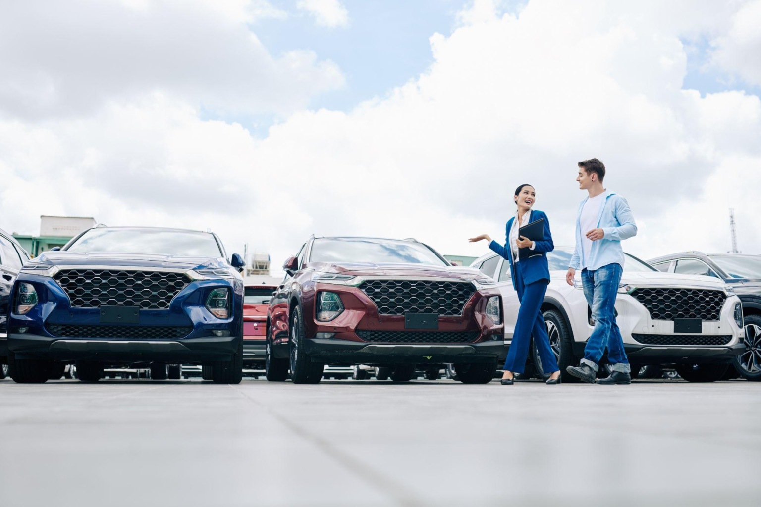 Melbourne Rent-to-Own Cars