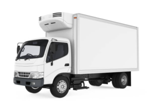 Affordable refrigerated vehicles Melbourne