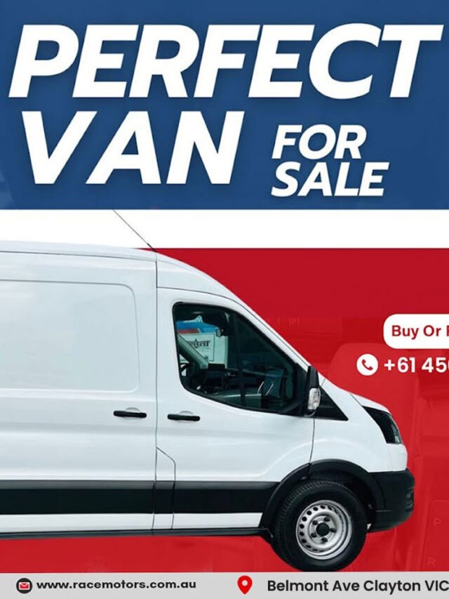 Best Vehicle Hire in Melbourne